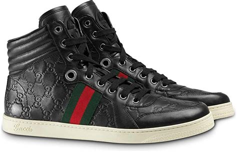 gucci trening|Gucci men's sneakers uk.